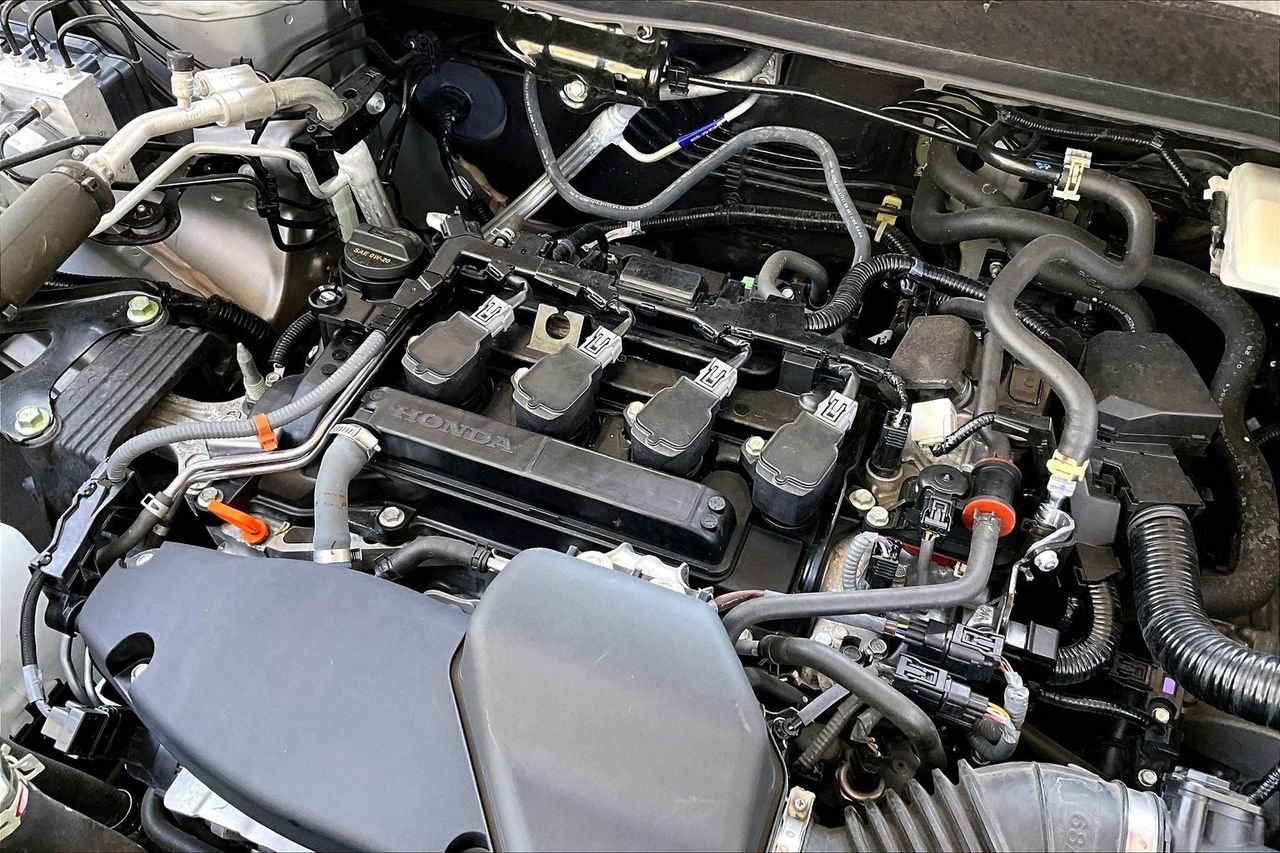 Used 2023 Honda CR-V EX-L image 31