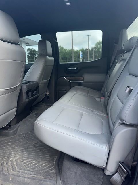 Used 2020 Chevrolet Silverado 1500 RST w/ All-Star Edition AWD/4WD image 14