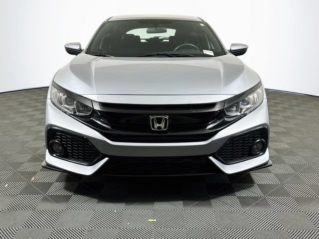 Used 2017 Honda Civic Sport image 3