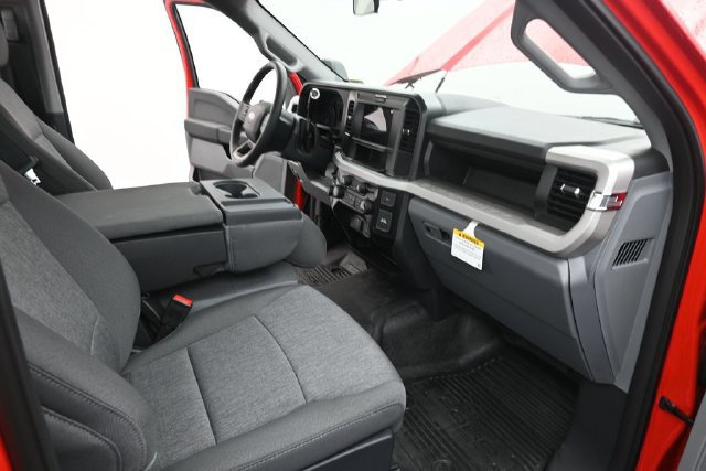 Used 2026 Ford F250 XL w/ XL Chrome Package RWD image 33