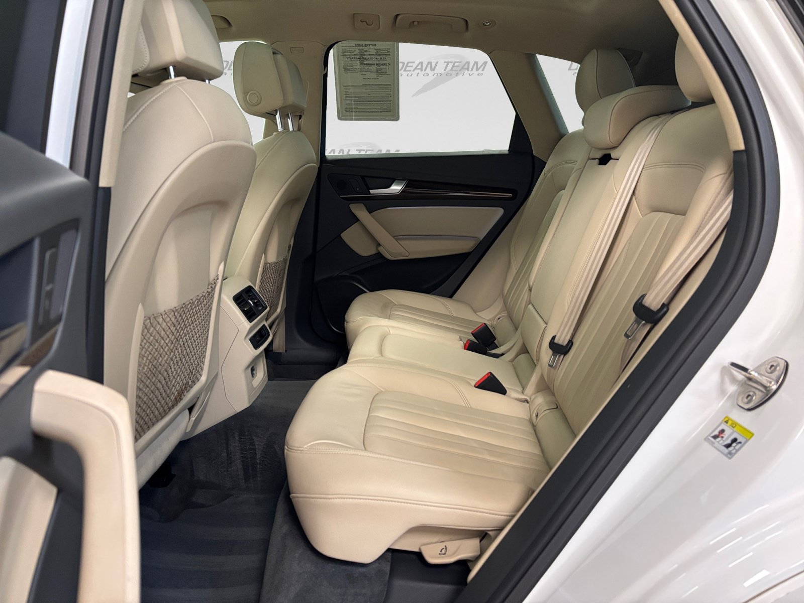 Used 2020 Audi Q5 2.0T Premium w/ Convenience Package AWD/4WD image 12
