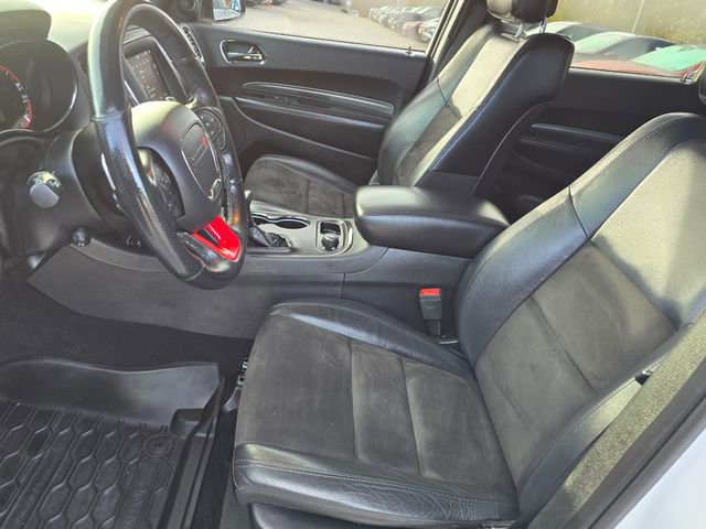 Used 2019 Dodge Durango R/T image 9