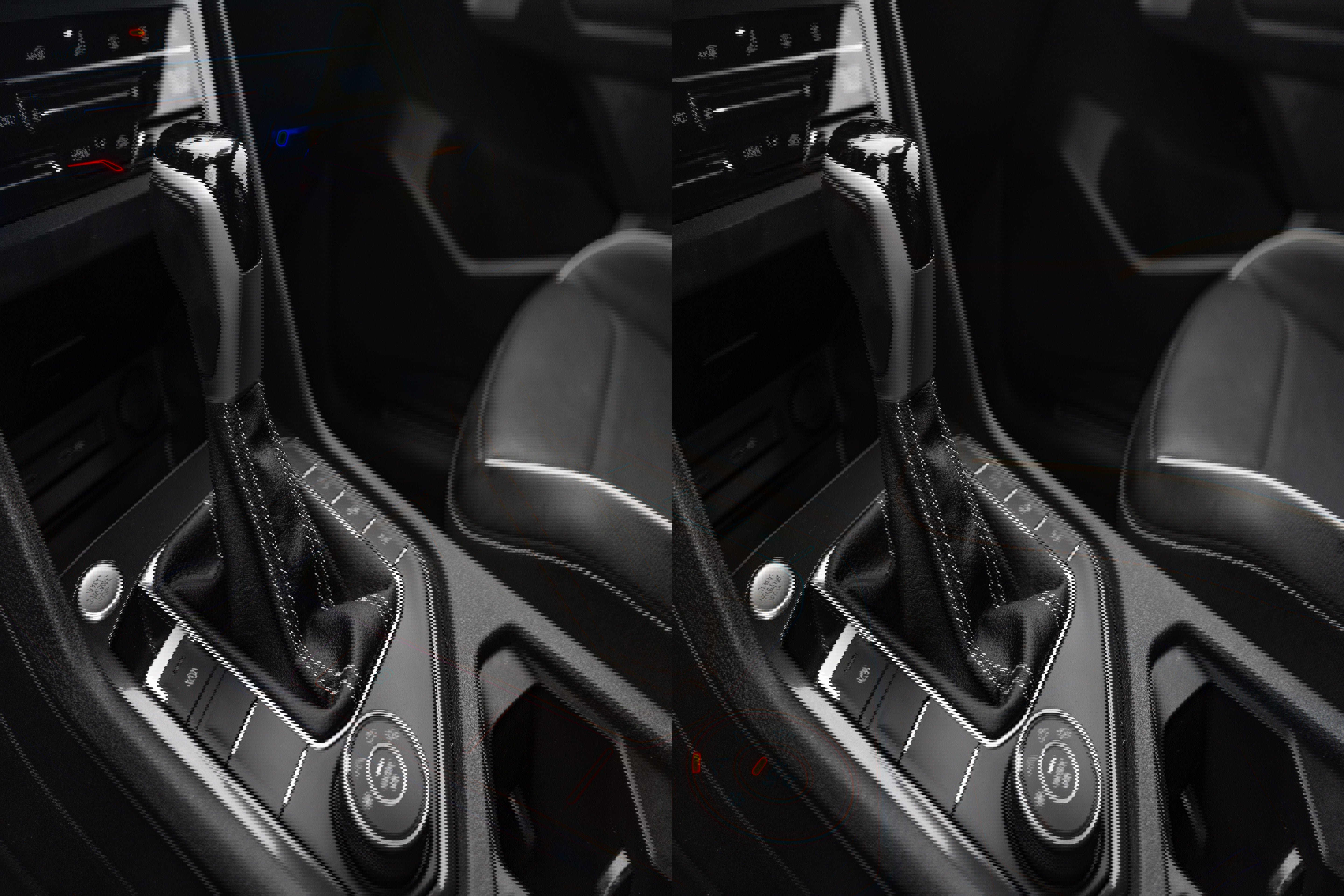 Certified 2024 Volkswagen Tiguan SEL R-Line image 21