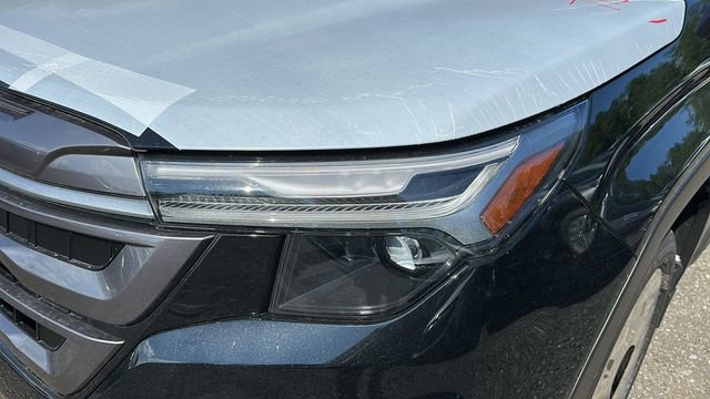 New 2025 Subaru Forester Limited image 4