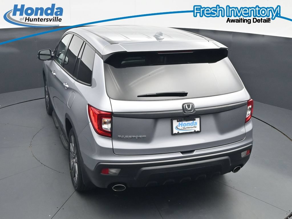 Used 2021 Honda Passport EX-L image 19