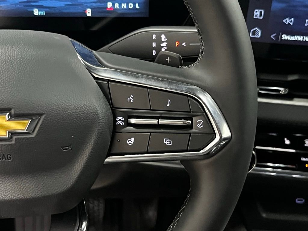 New 2026 Chevrolet Equinox LT image 13