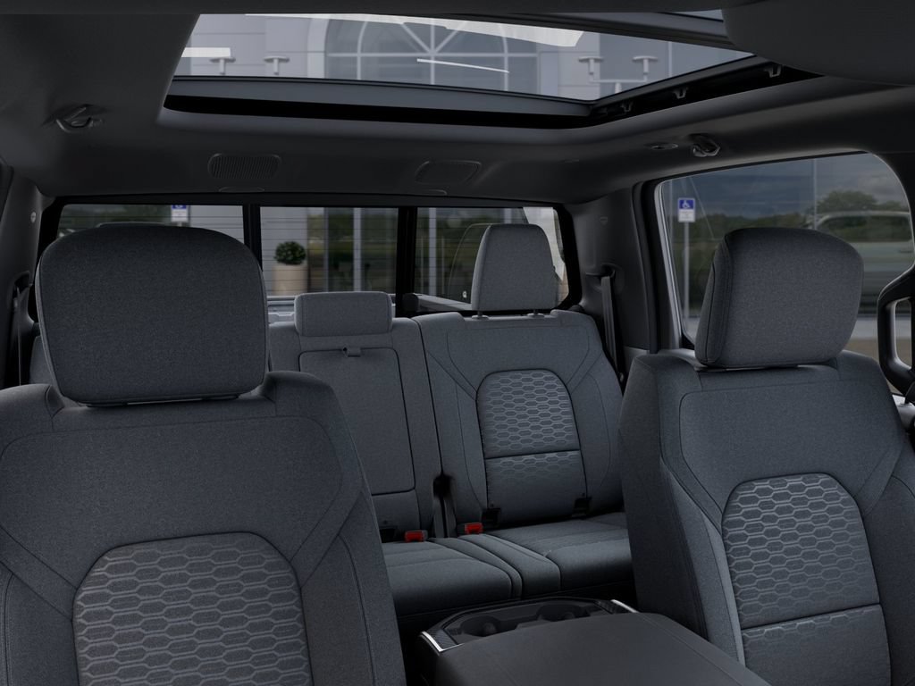 New 2026 RAM 1500 Big Horn AWD/4WD image 26