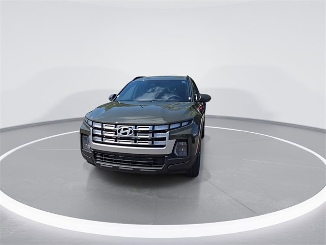 New 2026 Hyundai Santa Cruz SEL image 3