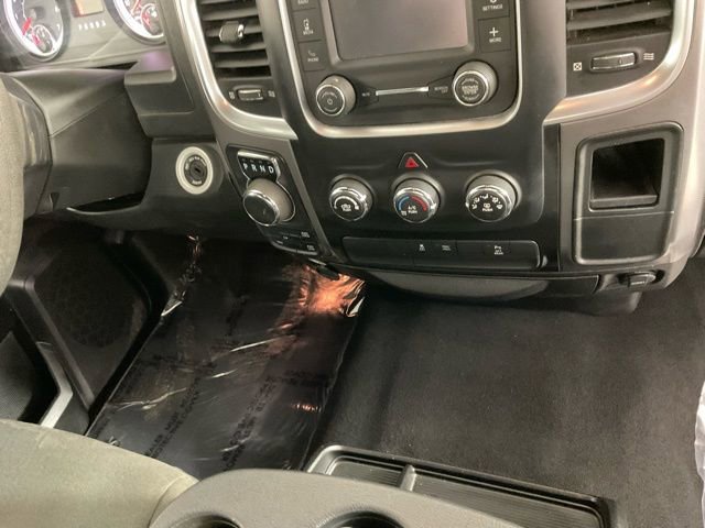 Used 2022 RAM 1500 Classic Warlock image 16