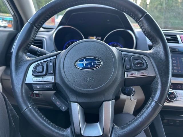 Used 2017 Subaru Outback 2.5i Premium image 15