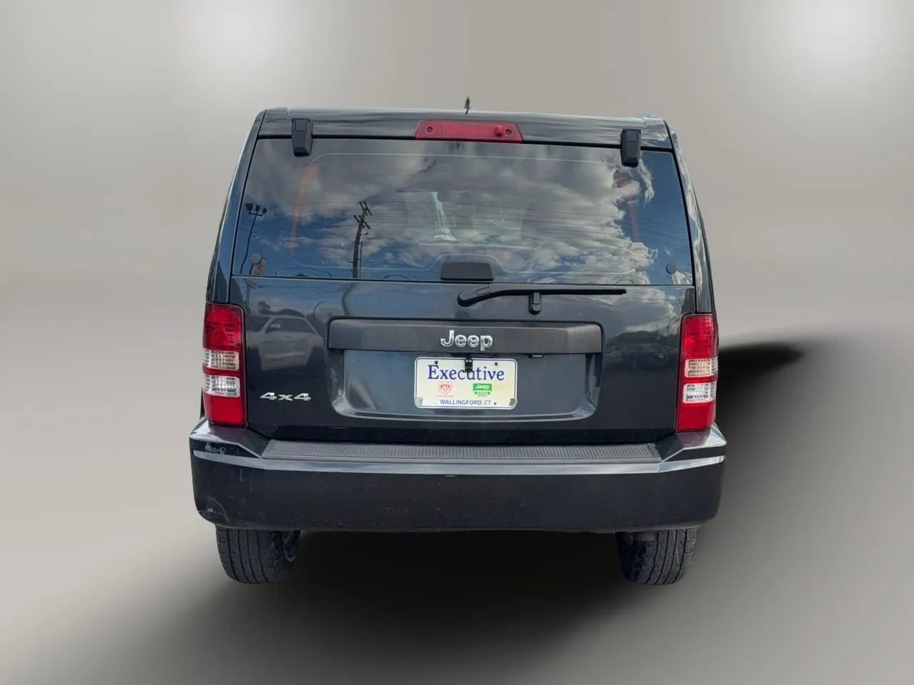 Used 2012 Jeep Liberty Sport w/ Driver Convenience Group image 5