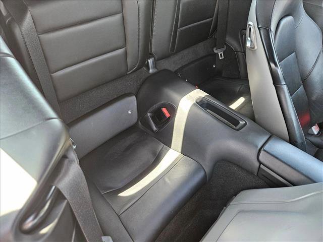 Used 2016 Porsche 911 Carrera Black Edition RWD image 18