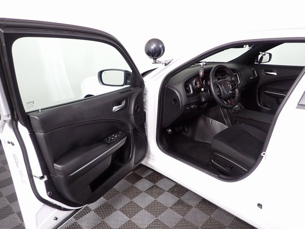 New 2023 Dodge Charger Police w/ Convenience Group I image 12