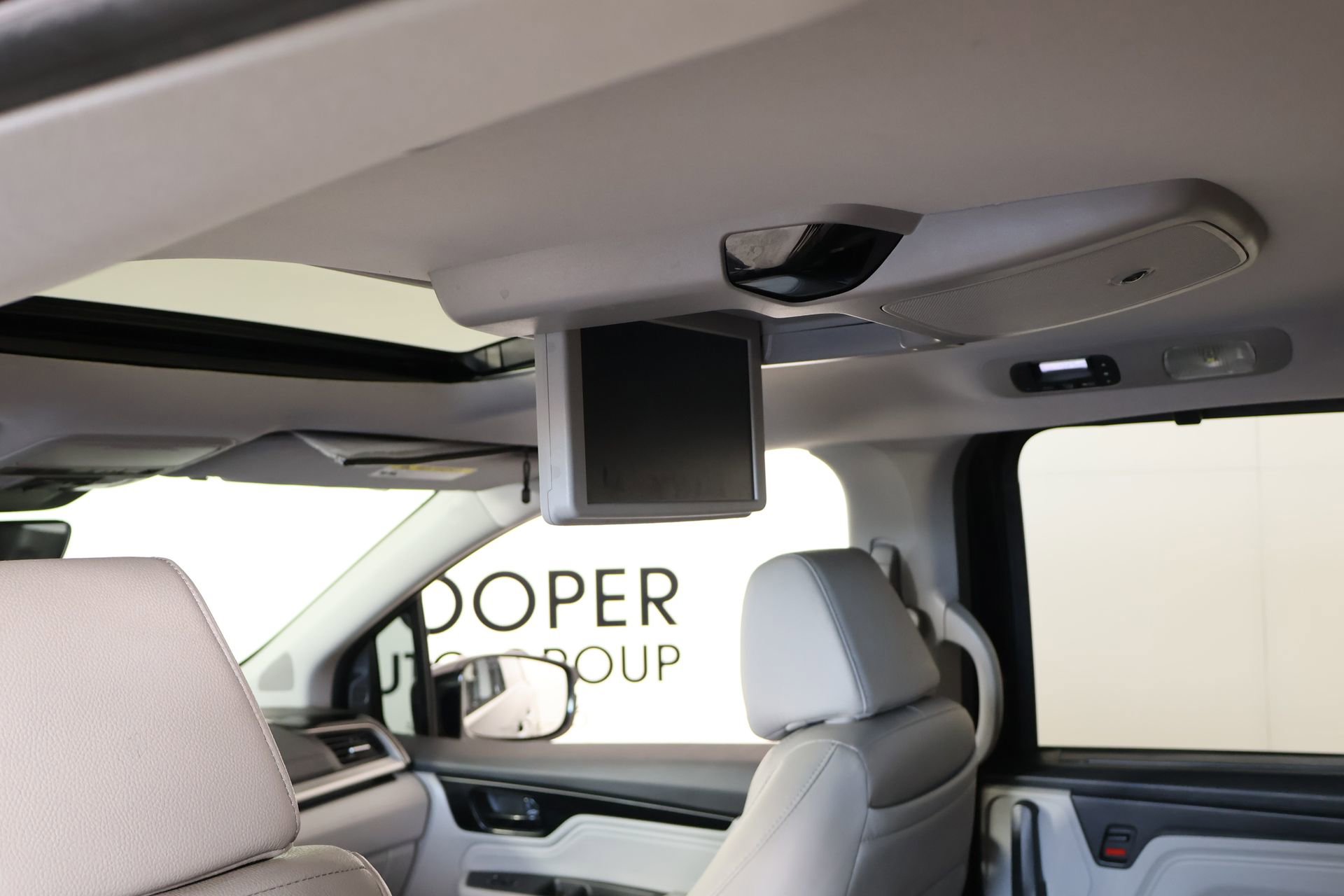 Used 2020 Honda Odyssey Elite image 16