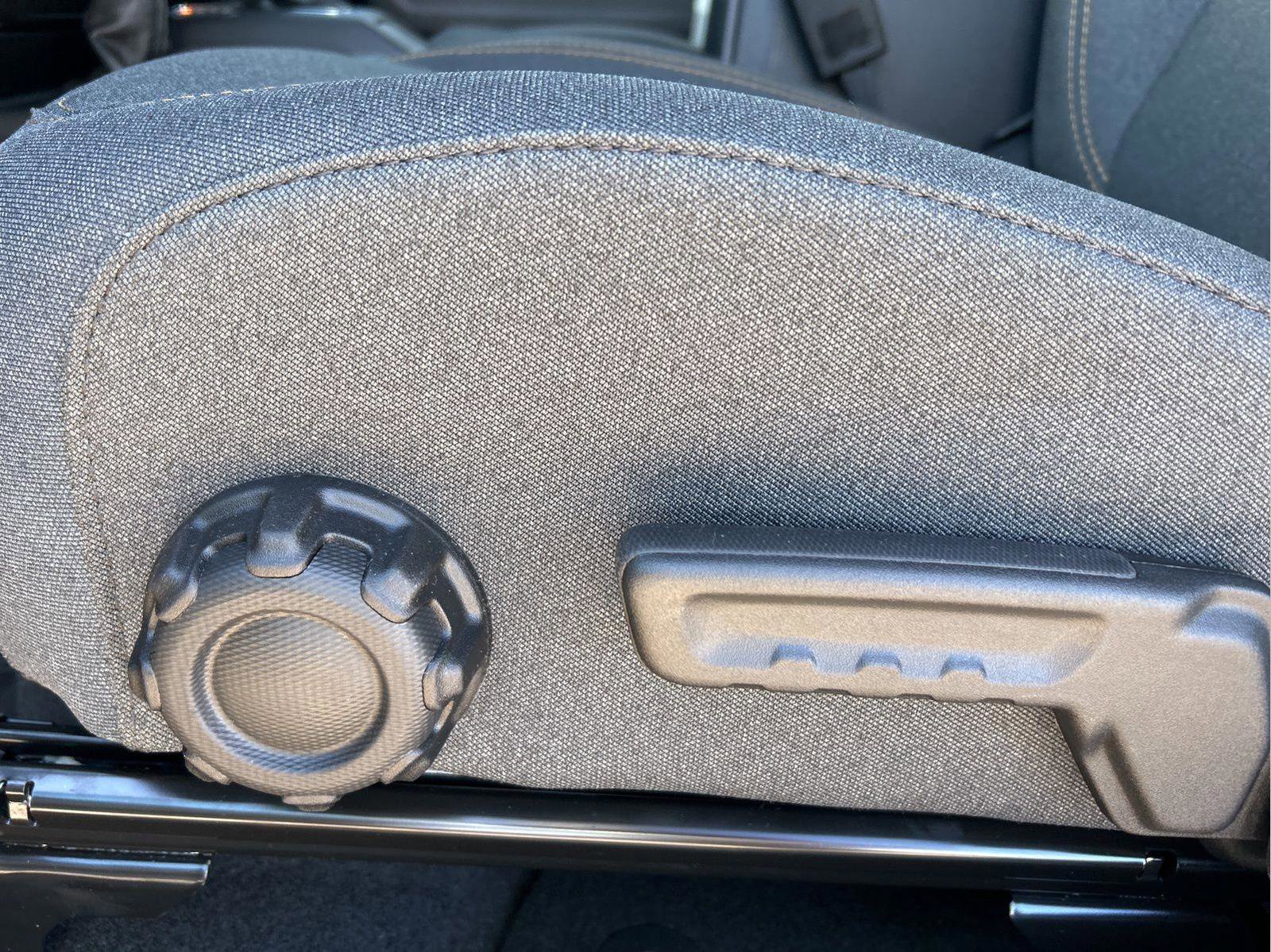 New 2026 Jeep Wrangler Sport image 25