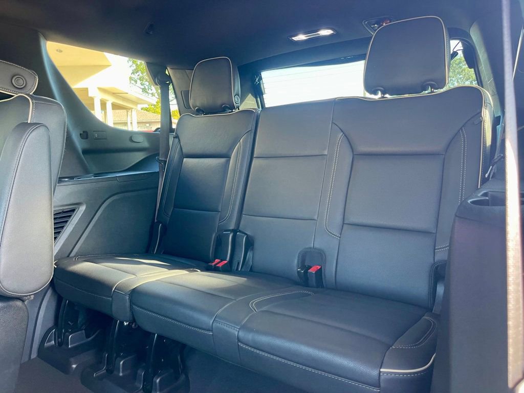 Used 2023 Chevrolet Tahoe Premier image 13