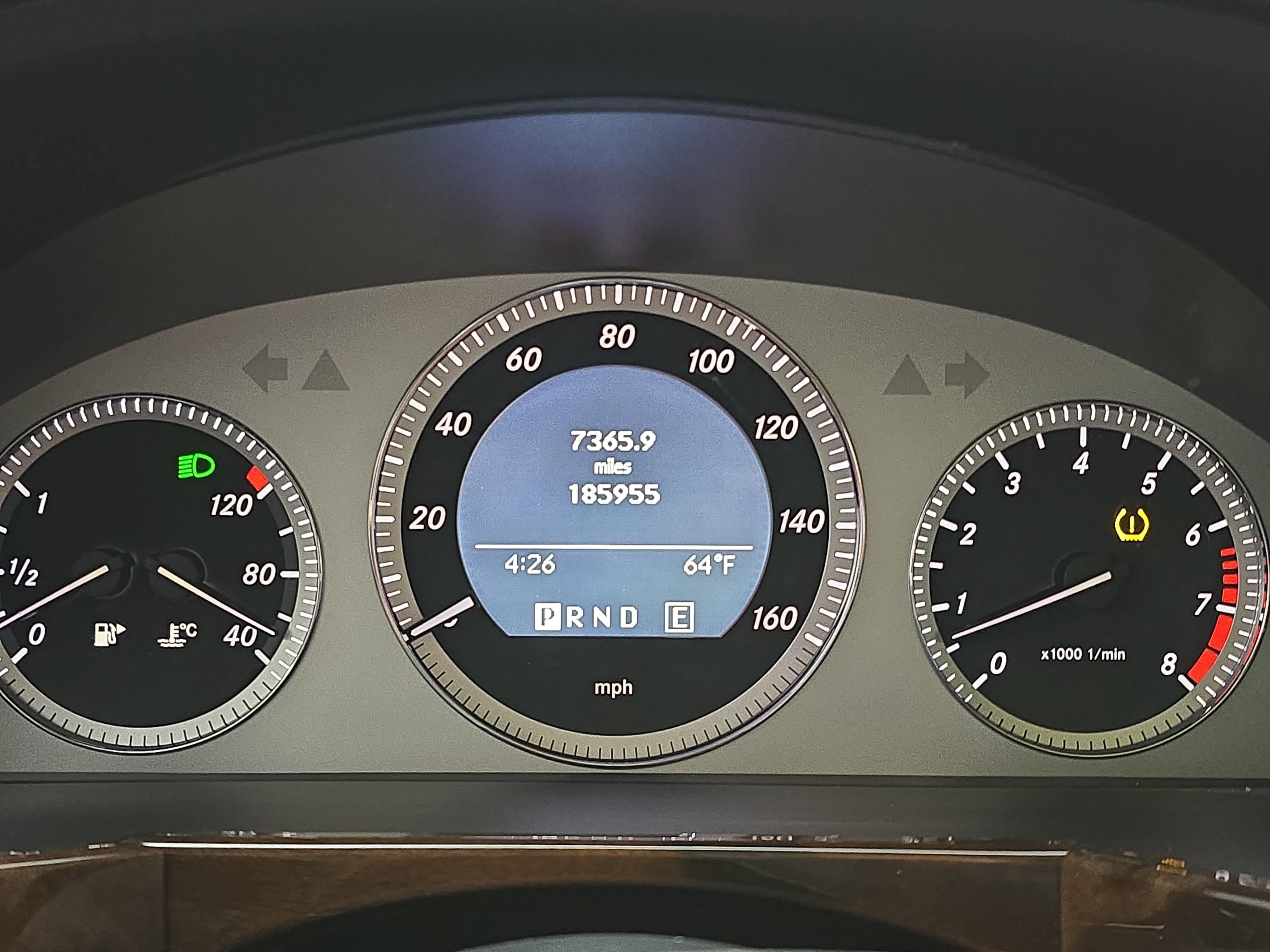 Used 2011 Mercedes-Benz GLK 350 2WD image 19