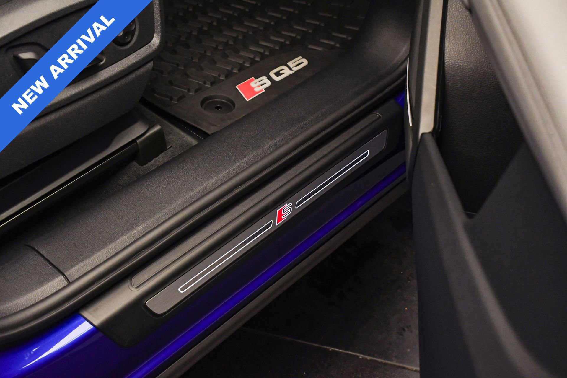 Used 2025 Audi SQ5 Premium Plus image 45