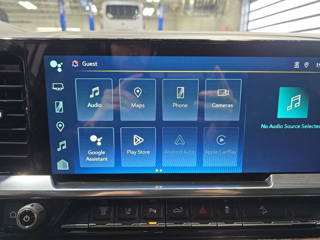 New 2026 Chevrolet Silverado 2500 LT w/ Trail Boss Package image 24