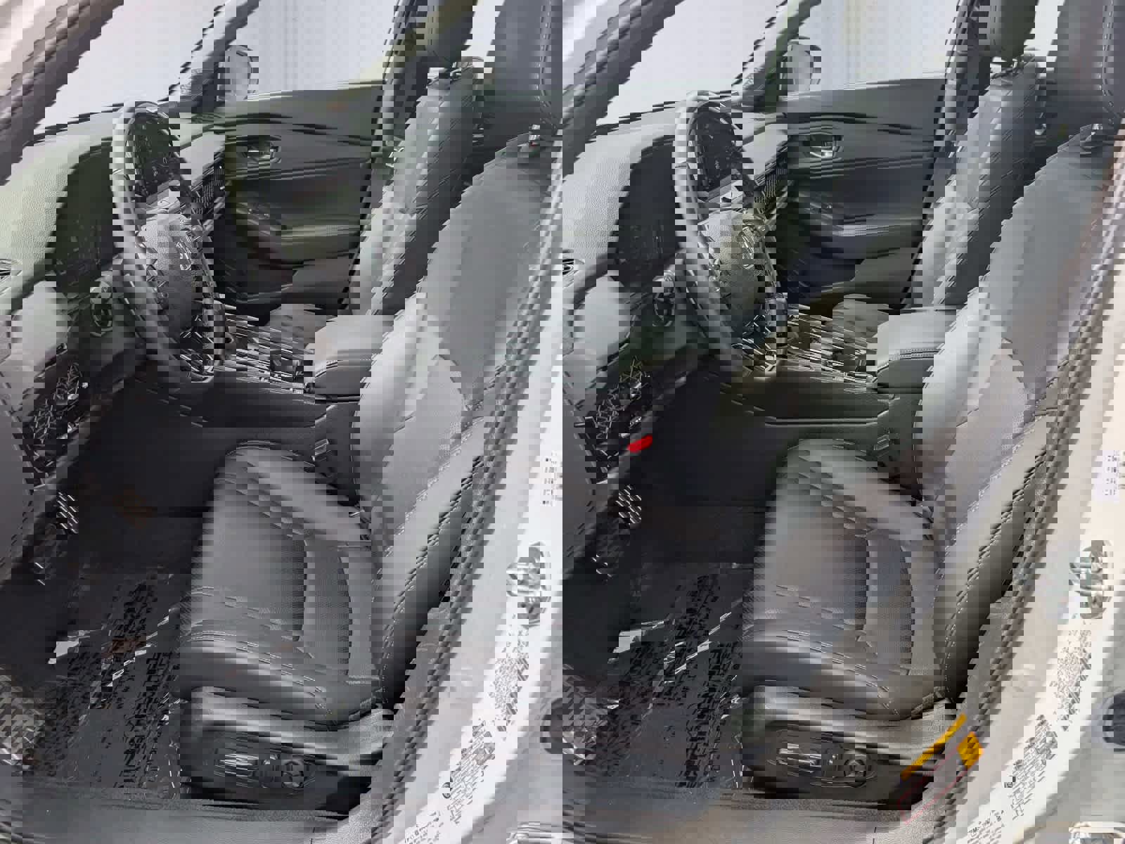 Used 2024 Honda Accord Sport image 13