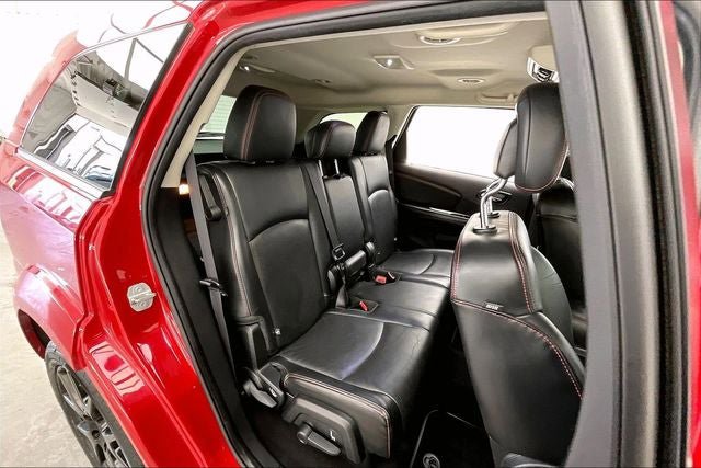 Used 2015 Dodge Journey R/T w/ Flexible Seating Group AWD/4WD image 18