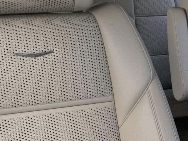 New 2026 Cadillac Escalade ESV Platinum Sport image 21