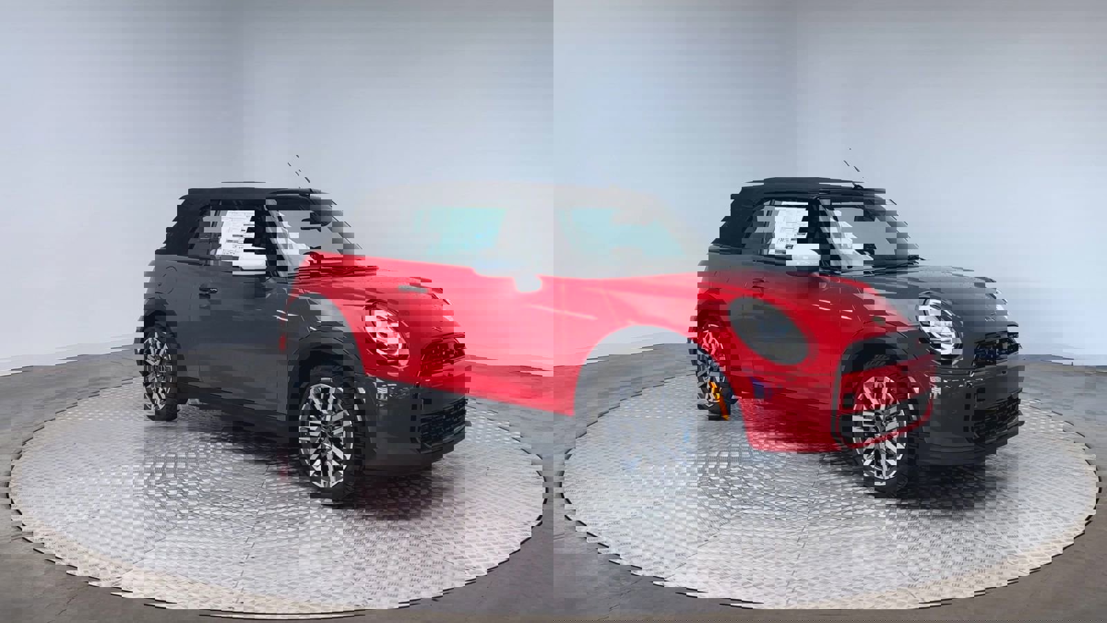 New 2026 MINI Cooper S image 2