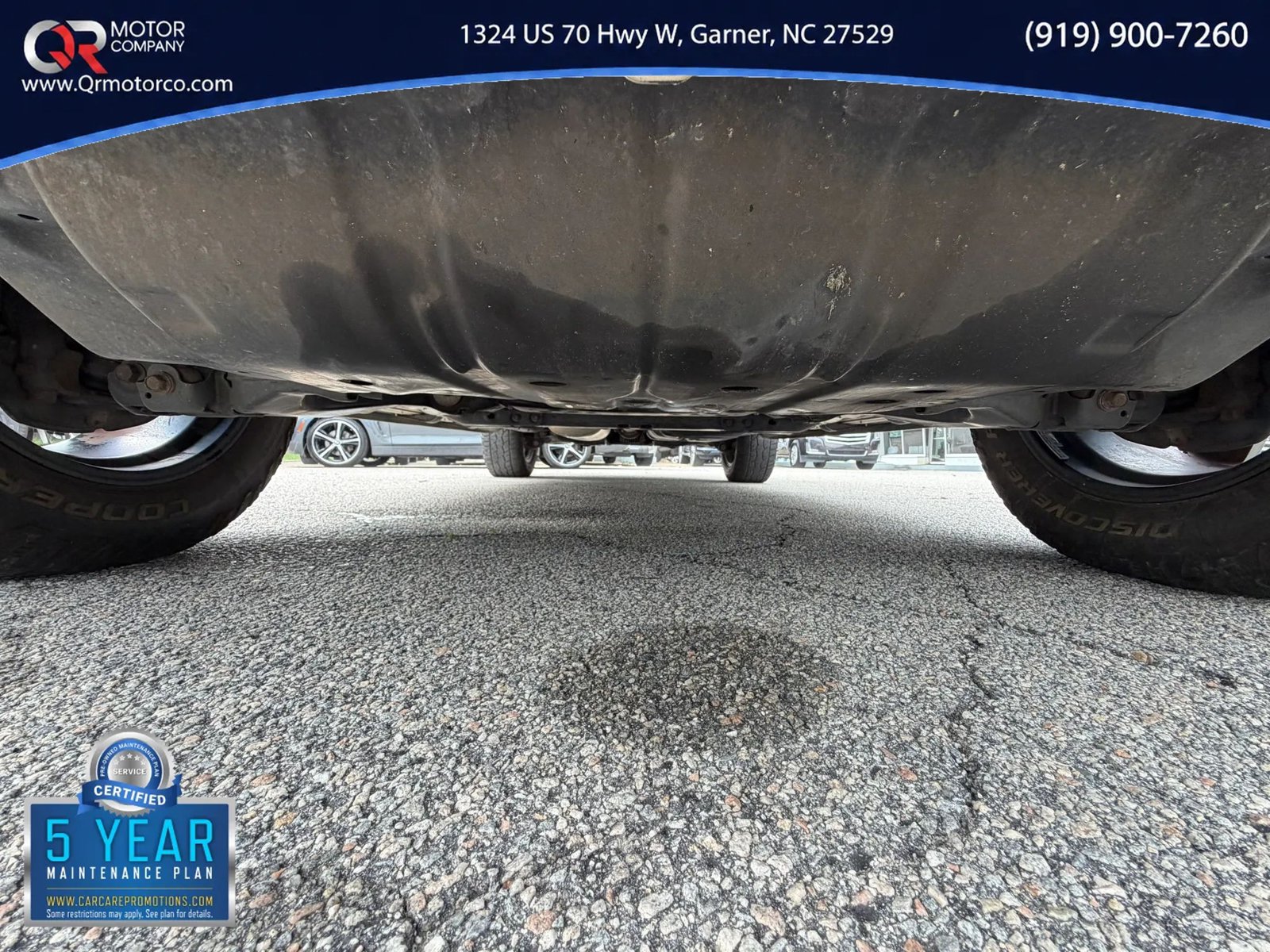 Used 2014 Toyota Sequoia Platinum RWD image 50