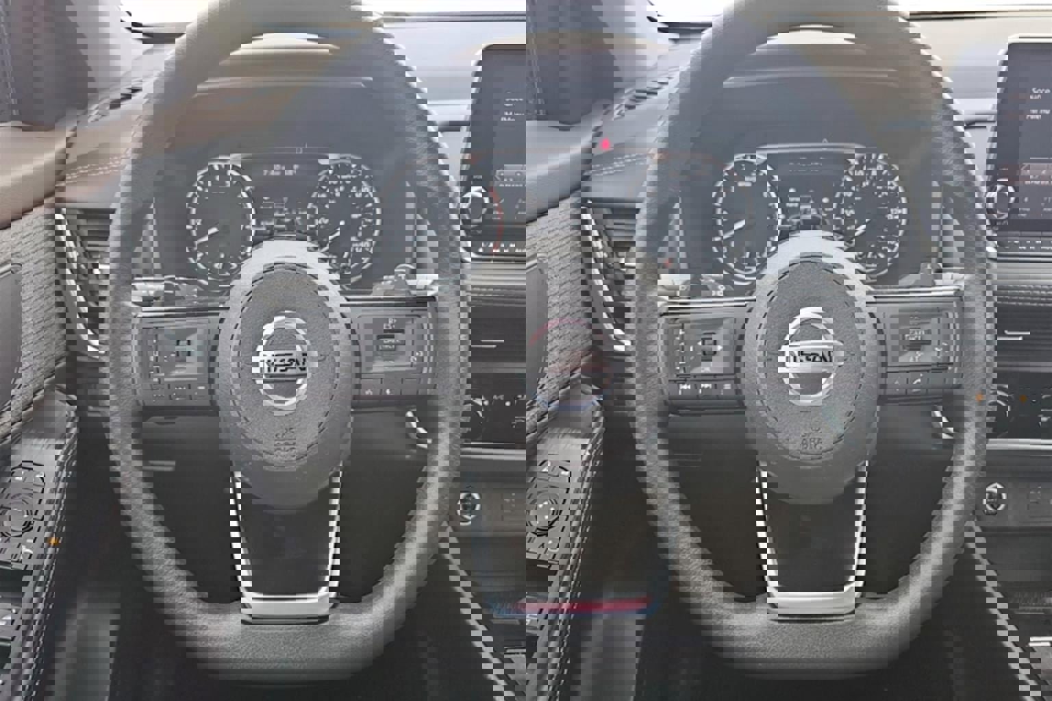 Used 2021 Nissan Rogue S image 18