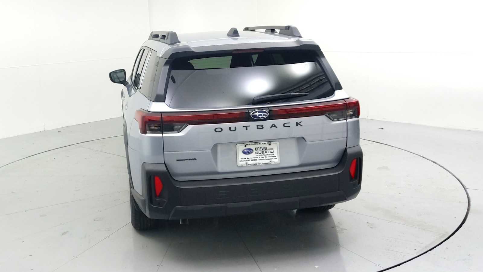 New 2026 Subaru Outback Limited image 8