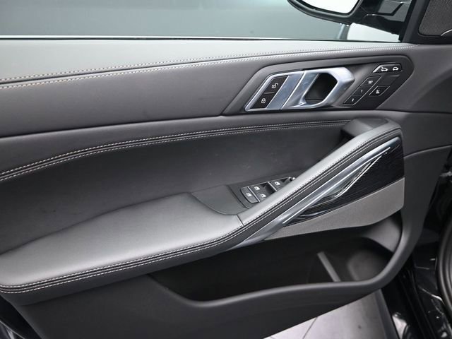 New 2026 BMW X6 xDrive40i image 19