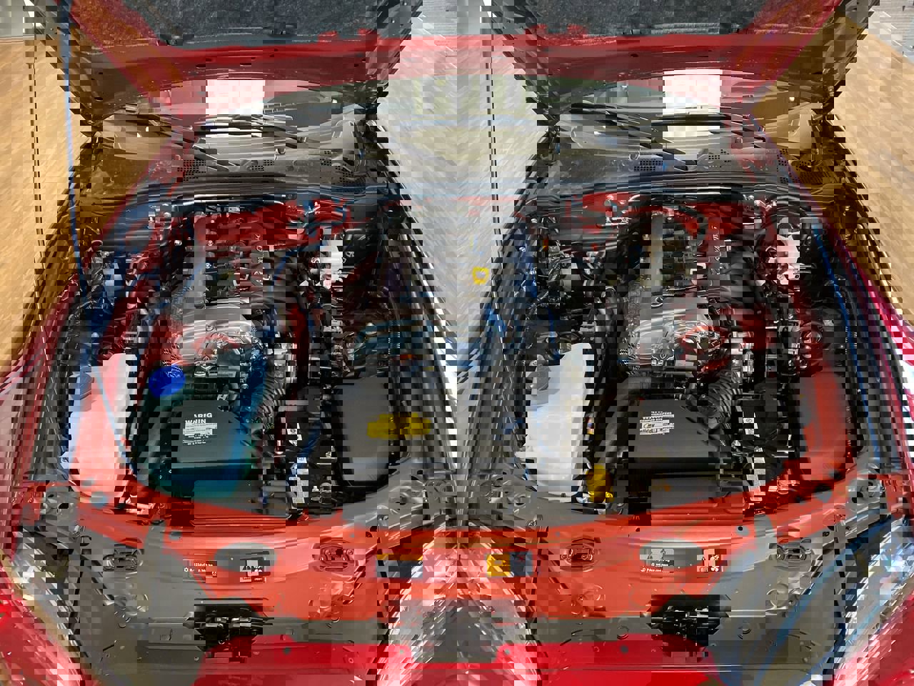 New 2025 MAZDA MX-5 Miata Grand Touring w/ Appearance Package image 22