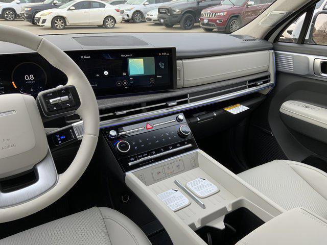 New 2026 Hyundai Santa Fe Limited image 7