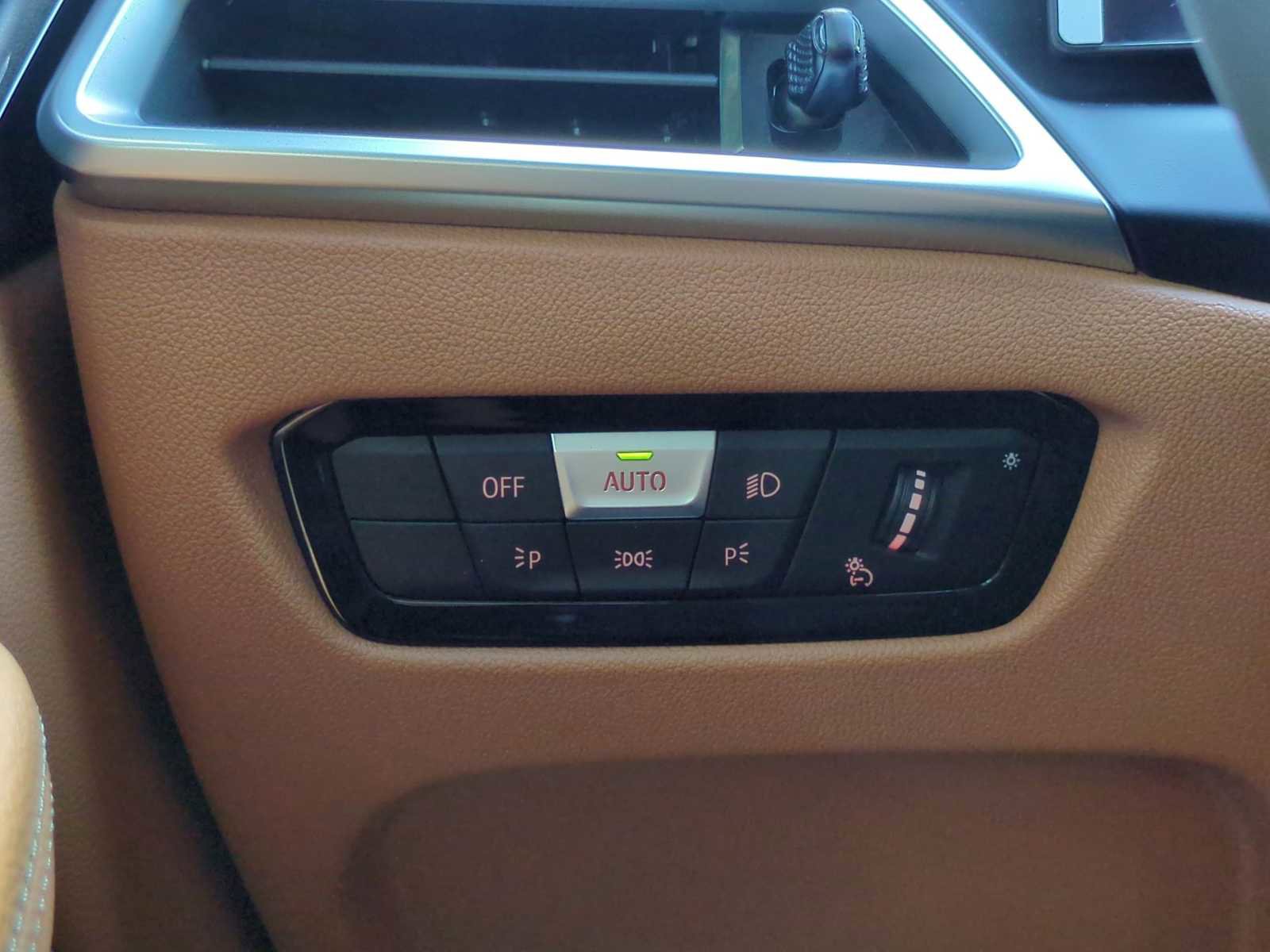 New 2026 BMW 430i xDrive Coupe w/ M Sport Package image 38