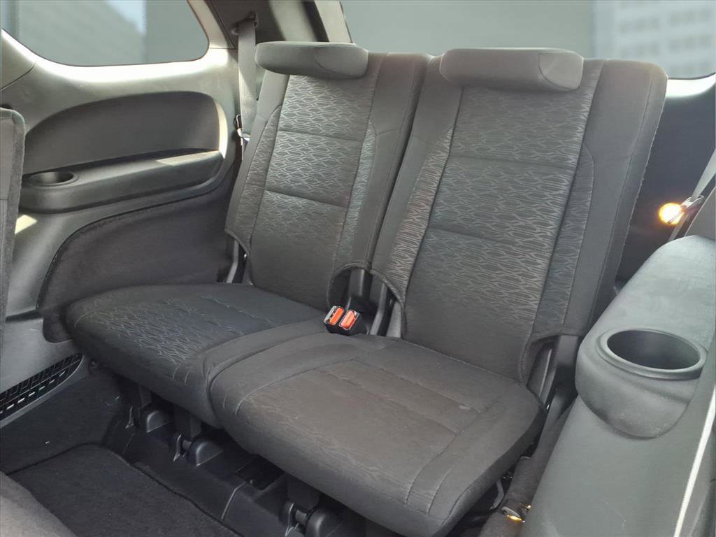 New 2026 Dodge Durango GT w/ Blacktop Package image 21