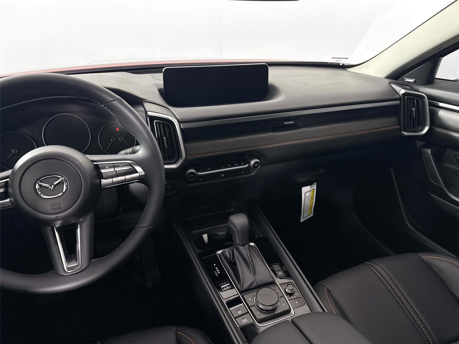 New 2025 MAZDA CX-50 AWD 2.5 Hybrid w/ Weather Package image 37