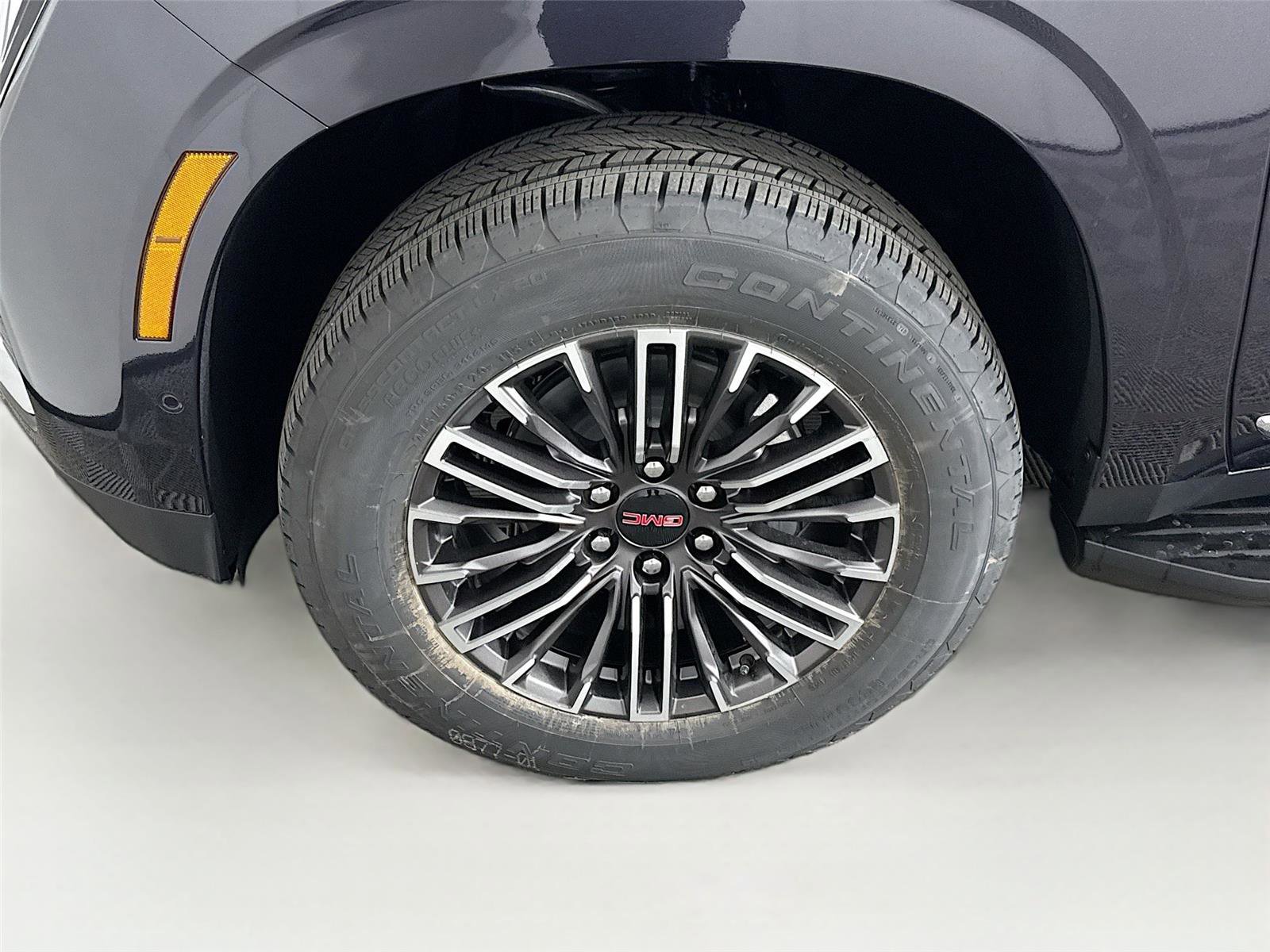 New 2026 GMC Yukon XL Elevation w/ Elevation Premium Package AWD/4WD image 28