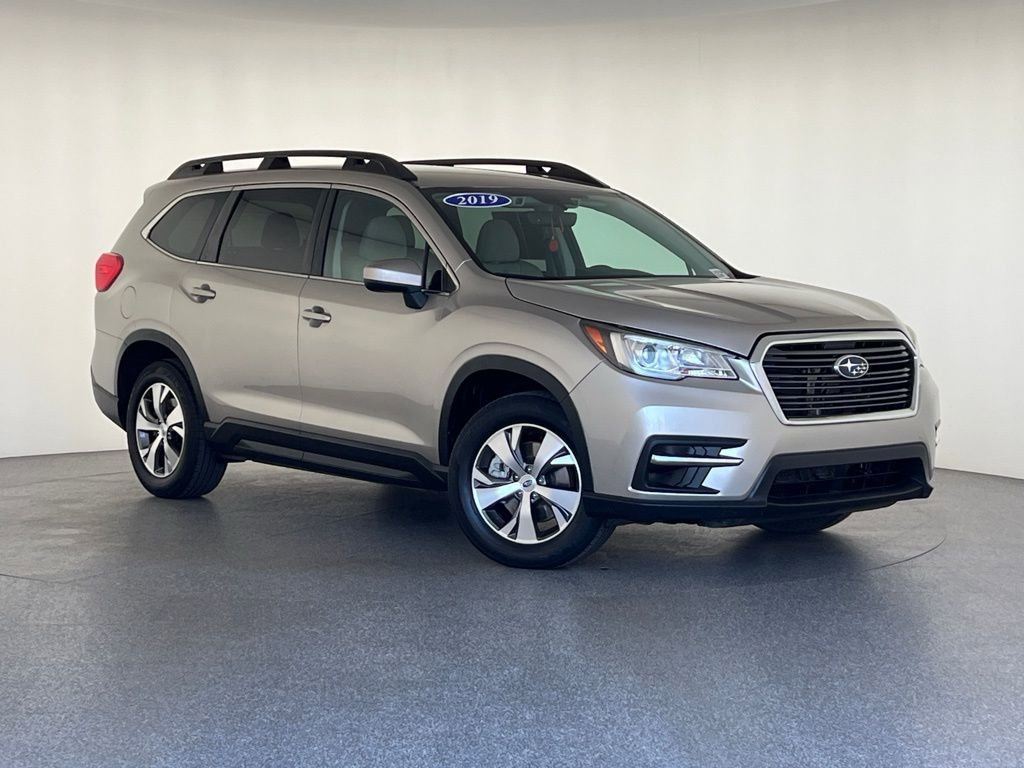 Used 2019 Subaru Ascent Premium AWD/4WD image 39
