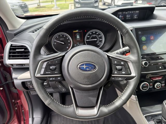 Used 2022 Subaru Forester Limited w/ Popular Package #3 AWD/4WD image 24
