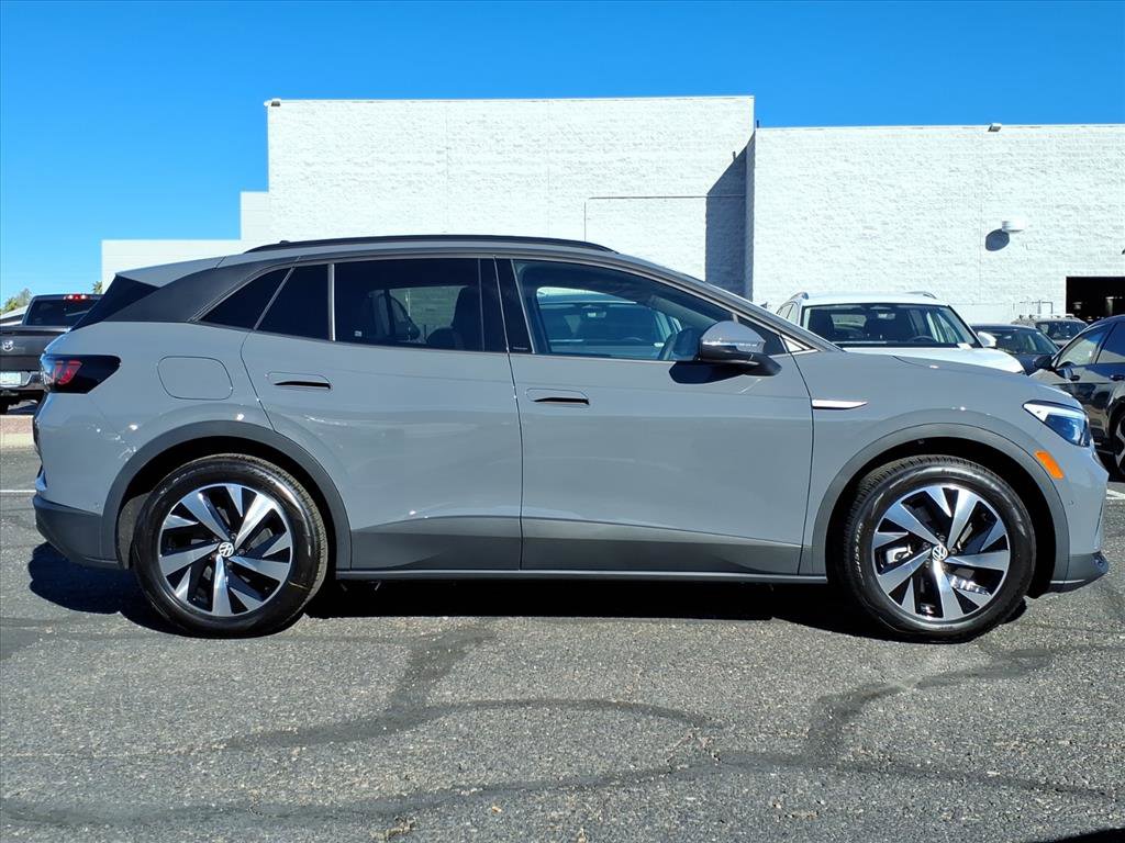 New 2026 Volkswagen ID.4 Pro image 7