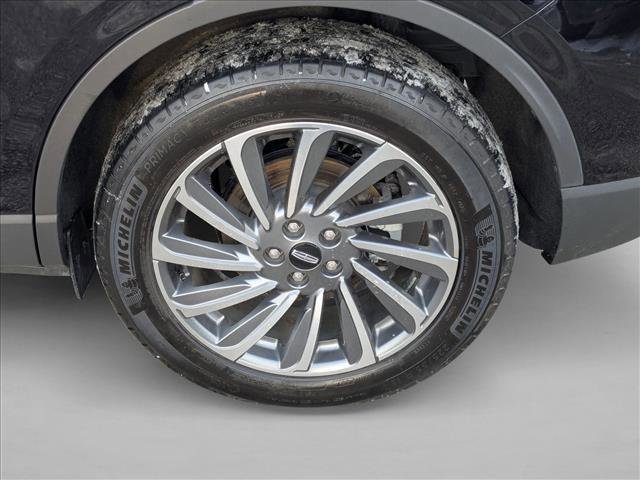 Used 2023 Lincoln Corsair Reserve image 26