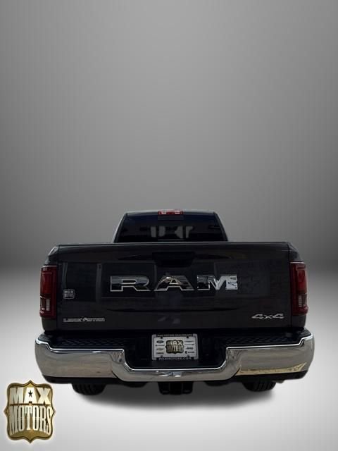 New 2025 RAM 2500 Lone Star image 5