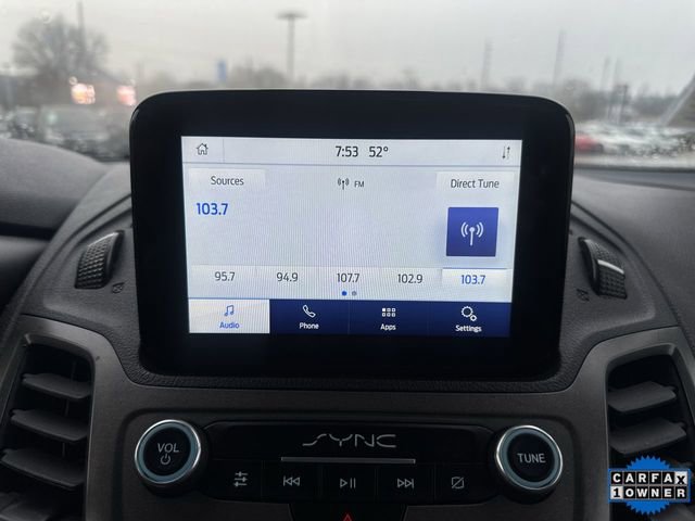 Used 2023 Ford Transit Connect XL image 18