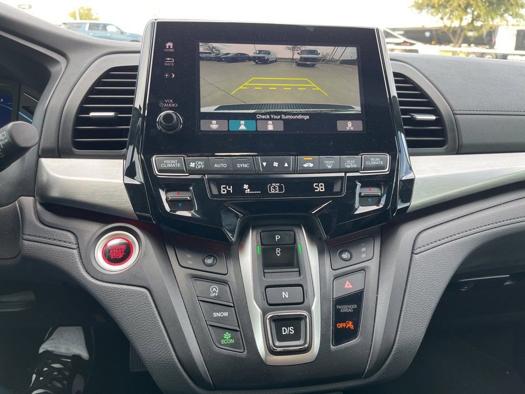 Used 2023 Honda Odyssey Sport image 15