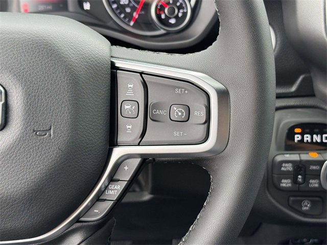 New 2025 RAM 1500 Big Horn image 11