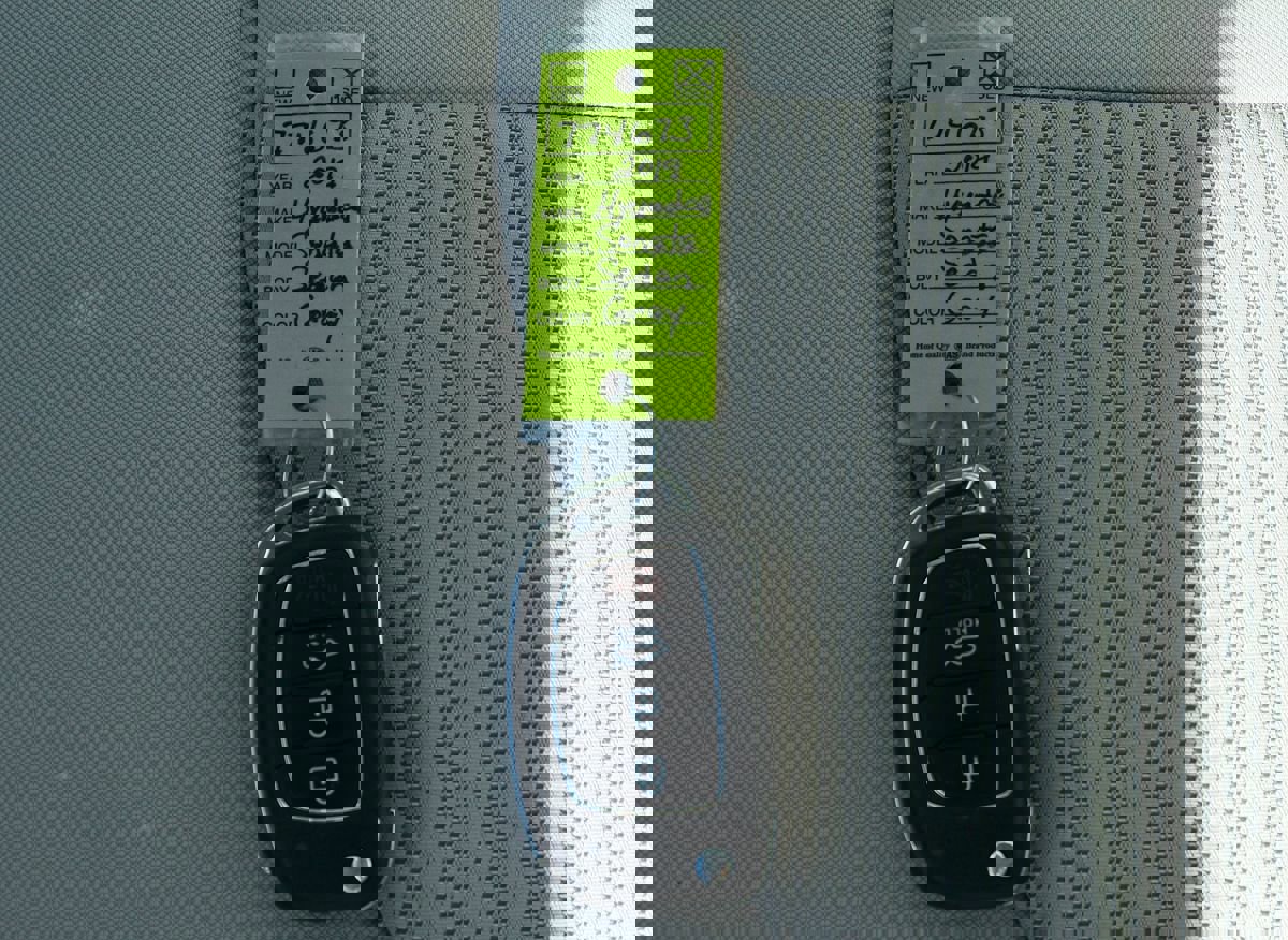 Used 2019 Hyundai Sonata ECO FWD image 58