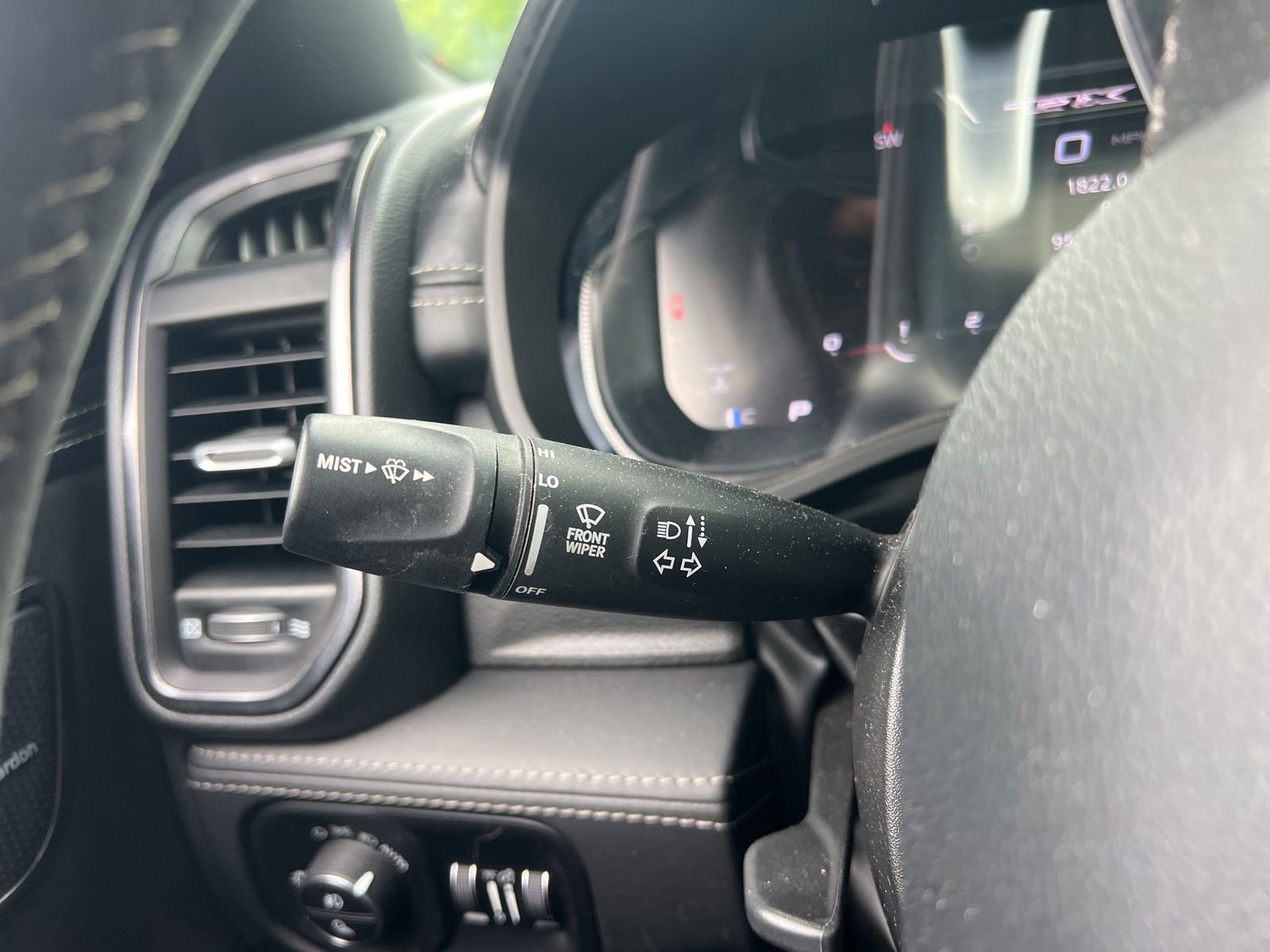 Used 2023 RAM 1500 TRX w/ TRX Level 2 Equipment Group AWD/4WD image 32