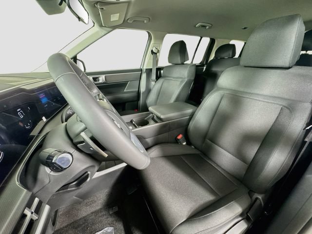 New 2026 Hyundai Santa Fe SE AWD/4WD image 17