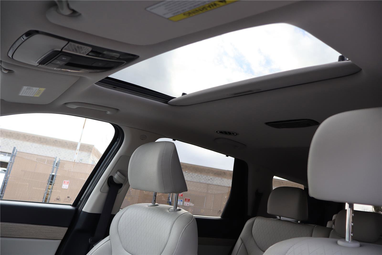 Used 2020 Hyundai Palisade SEL image 23