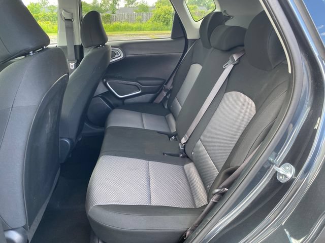 Used 2024 Kia Soul LX w/ Option Group 015 FWD image 19